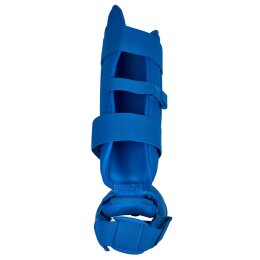 adidas Schien- & Spannschutz WKF approved blau, 661.35