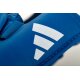 adidas Schien- & Spannschutz WKF approved blau, 661.35