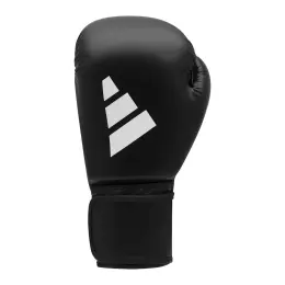adidas Boxing Set Men black/white 12oz