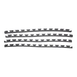KWON Randleiste Tatami 3,5 cm für Wendematte 9001017