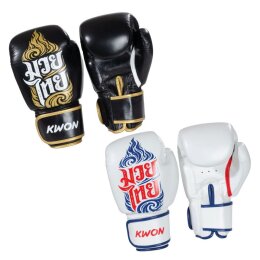 KWON Boxhandschuhe Thai Style