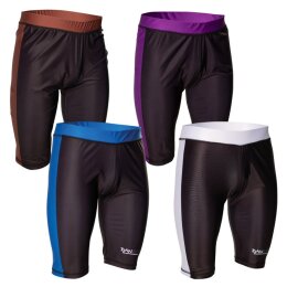 DANRHO BJJ Short Blitz