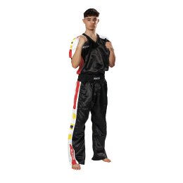 KWON Kickboxanzug Challenge