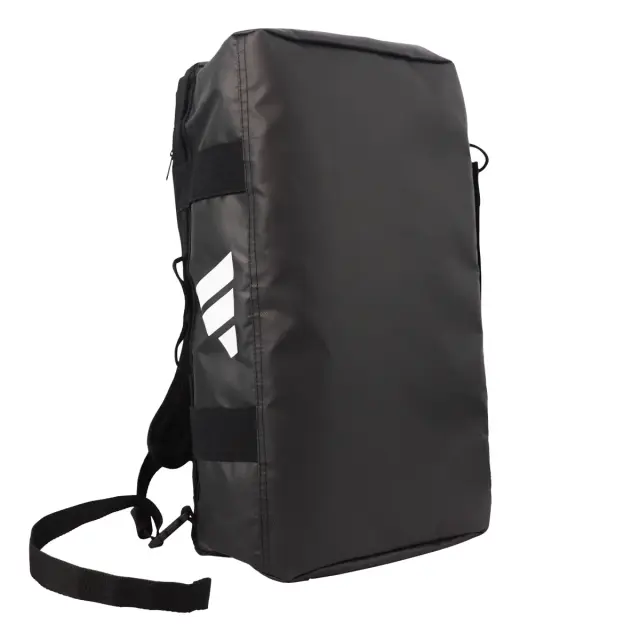 adidas Training & Travel Bag Combat Sports black/white M