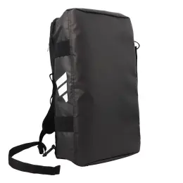 adidas Training & Travel Bag Boxing black/white M