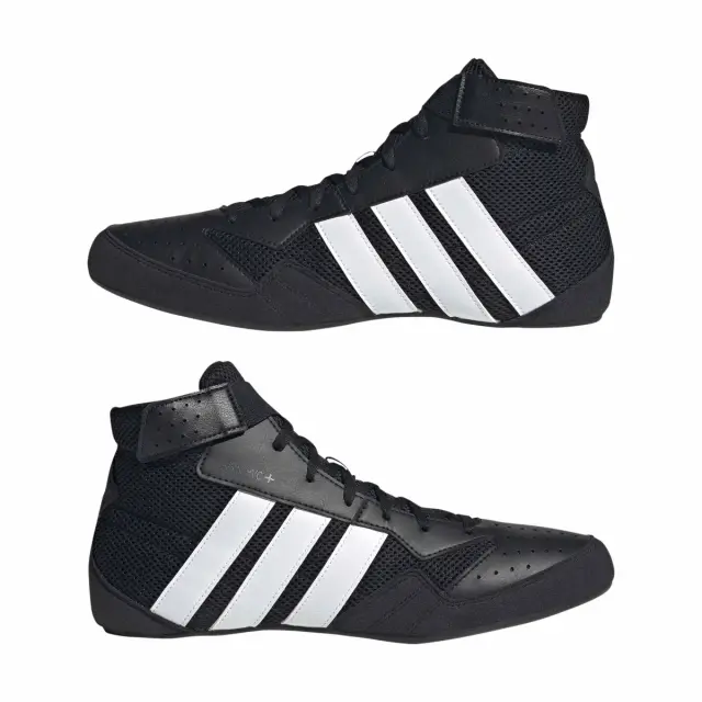 adidas Havoc Plus core black