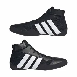 adidas Havoc Plus core black