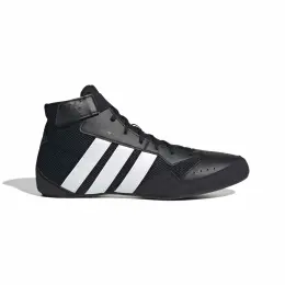 adidas Havoc Plus core black