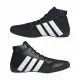 adidas Havoc Plus core black