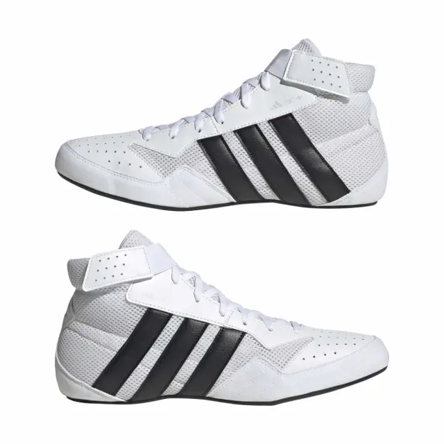 adidas Havoc Plus white