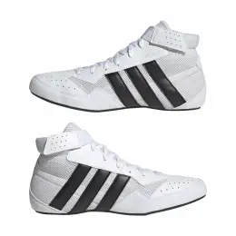 adidas Havoc Plus white