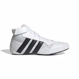 adidas Havoc Plus white