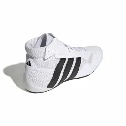 adidas Havoc Plus white