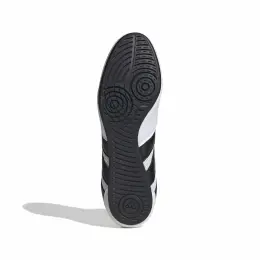 adidas Havoc Plus white