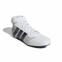 adidas Havoc Plus white