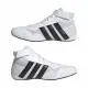 adidas Havoc Plus white