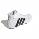 adidas Havoc Plus white
