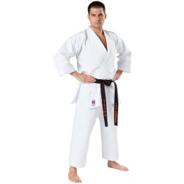 Kwon Karate Kata Anzug Tanaka 10oz 130