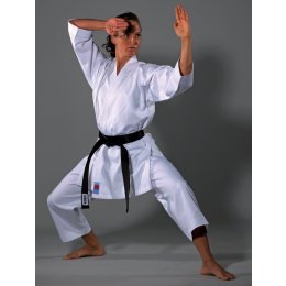 Kwon Karate Kata Anzug Tanaka 10oz 160