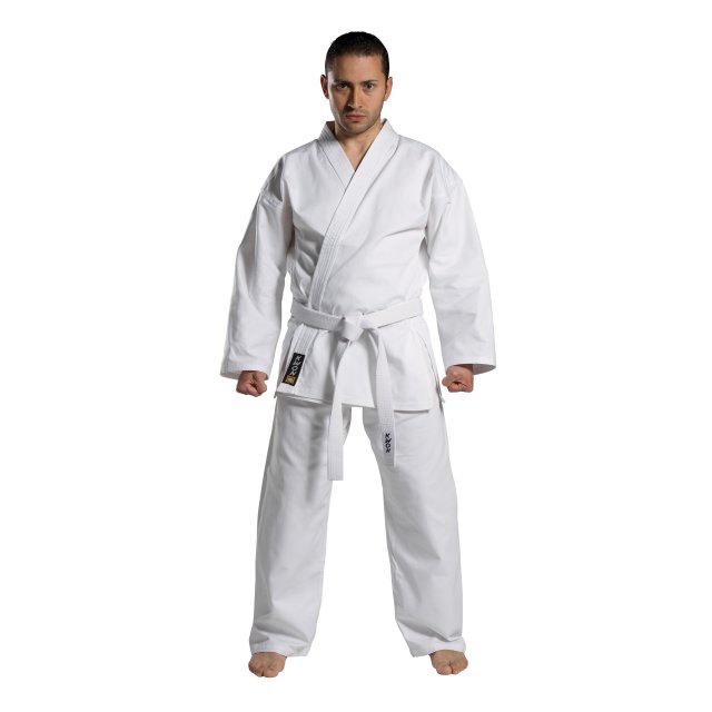 Kwon Karate Anzug Traditional 8 oz 160