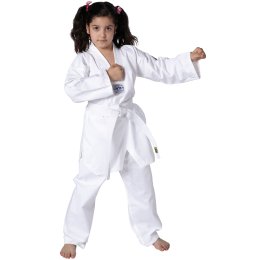 Kwon Taekwondo Anzug Song 120 mit Druck