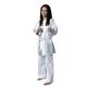 Kwon Taekwondo Anzug Song 120 mit Druck