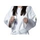 Kwon Taekwondo Anzug Song 190 mit Druck