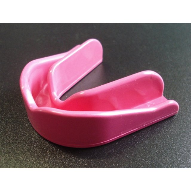 Orkan Zahnschützer Made in Germany pink ohne Box