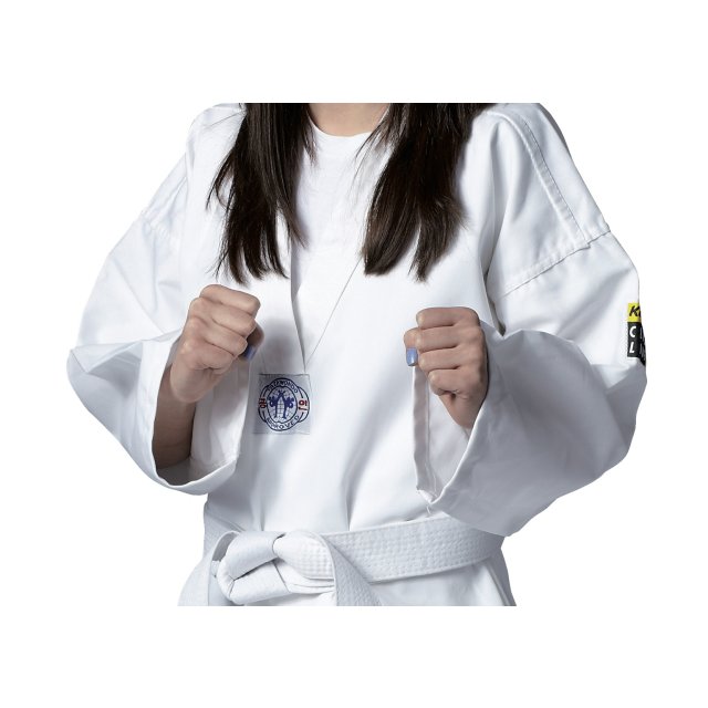 Kwon Taekwondoanzug Song ohne Druck 120