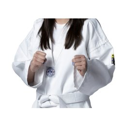 Kwon Taekwondo Anzug Song ohne Druck 160