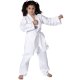 Kwon Taekwondo Anzug Song 100 mit Druck