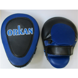 Orkan Coaching Mitt Curved Pro