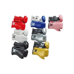 Mini Boxing Gloves / Mini Boxhandschuhe in 7 Farben