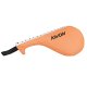 Single Hand Mitt Ultra Strong orange