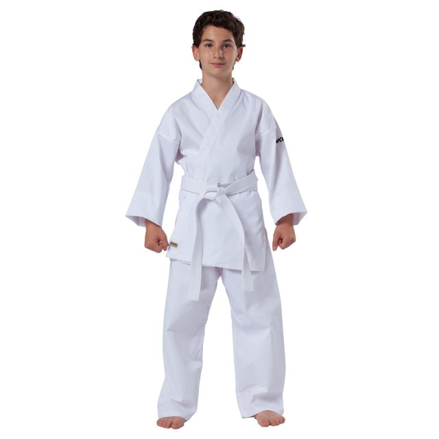 Karateanzug Junior / Basic 90