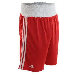 amateur boxing short