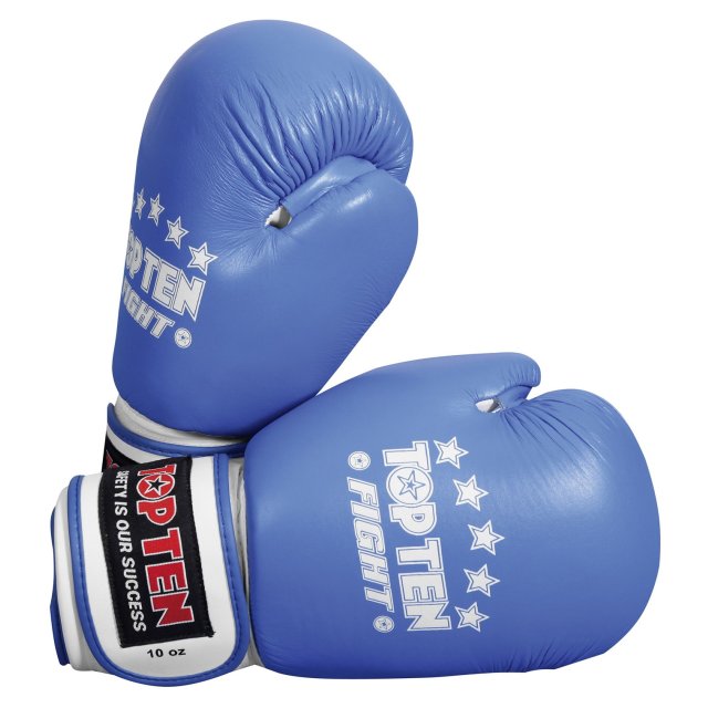 Boxhandschuh Fight 10 Oz