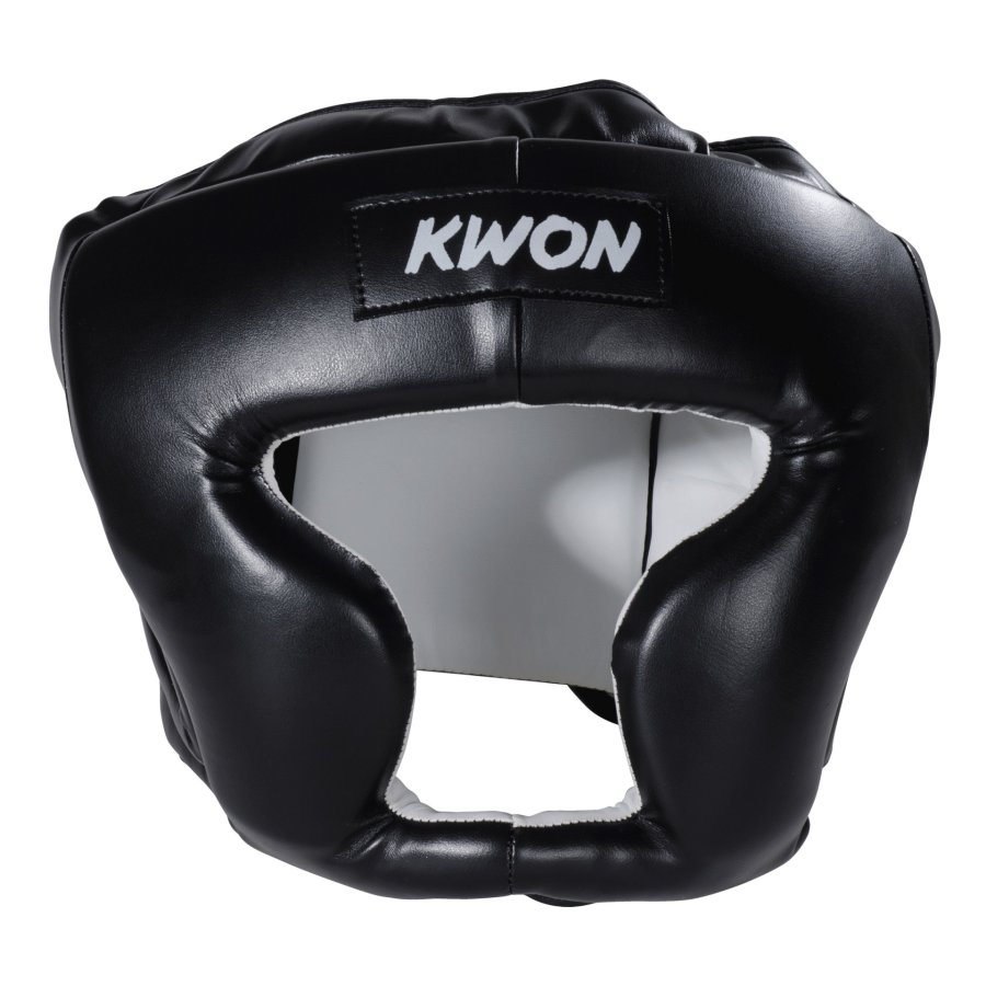 KWON Kopfschutz Kick Thai CE 40071 - Orkansports der Kampfsportfachha, €  39,90
