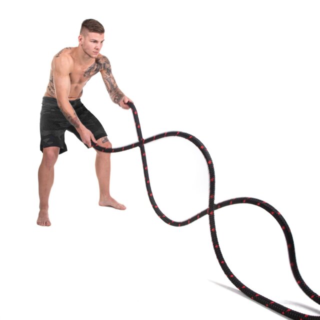 Battle Rope 40mm
