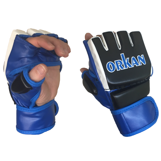 Orkan Grappling MMA Handschuh
