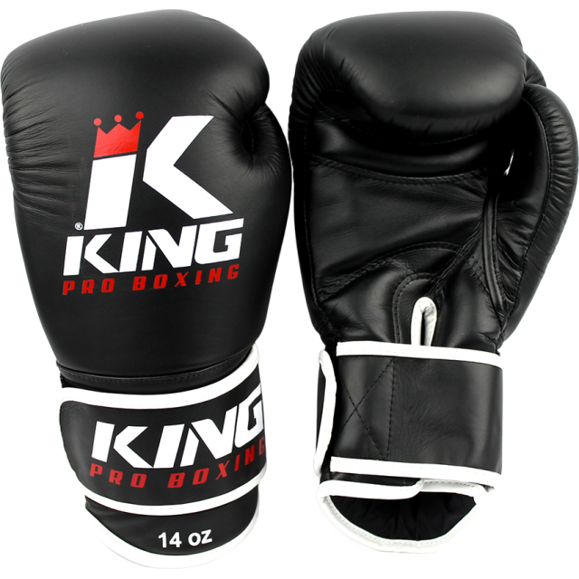 King Pro Boxing