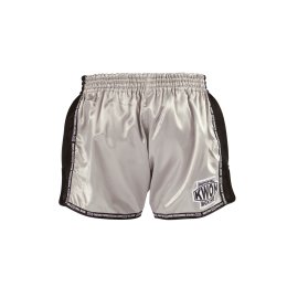 Muay Thai Box Shorts Evolution