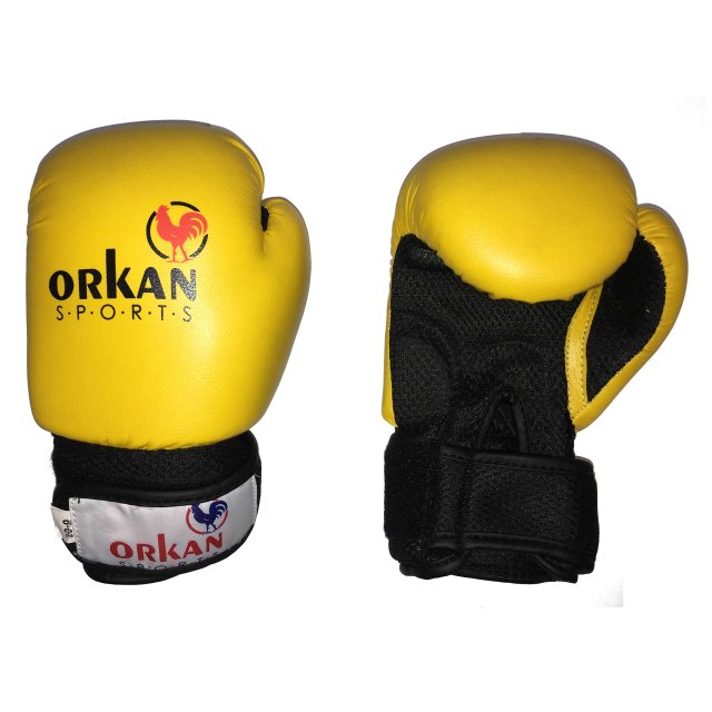 Kampfsportfachhandel Boxhandschuhe der Orkansports -