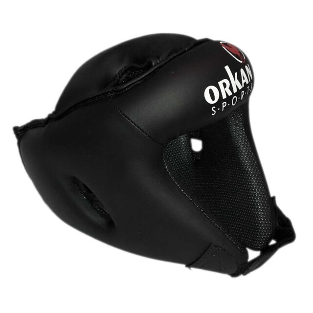 Trainings Head Gear open Face