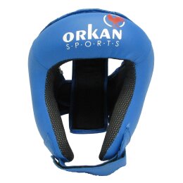 Trainings Head Gear open Face
