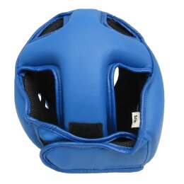 Trainings Head Gear open Face