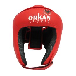 Trainings Head Gear open Face