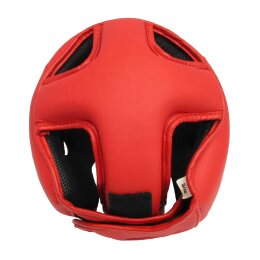 Trainings Head Gear open Face