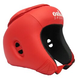 Trainings Head Gear open Face