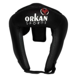 Trainings Head Gear open Face